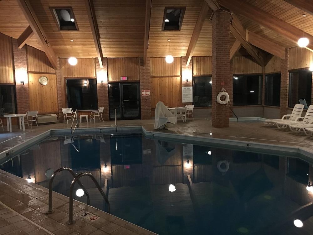 Blisspoint Inn Коламбія-Сіті Екстер'єр фото
