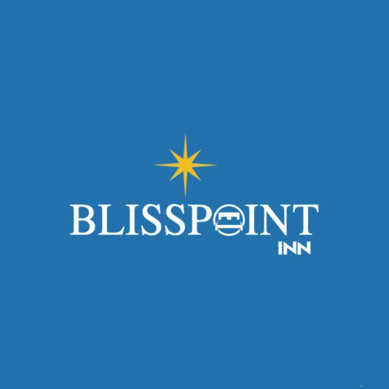 Blisspoint Inn Коламбія-Сіті Екстер'єр фото