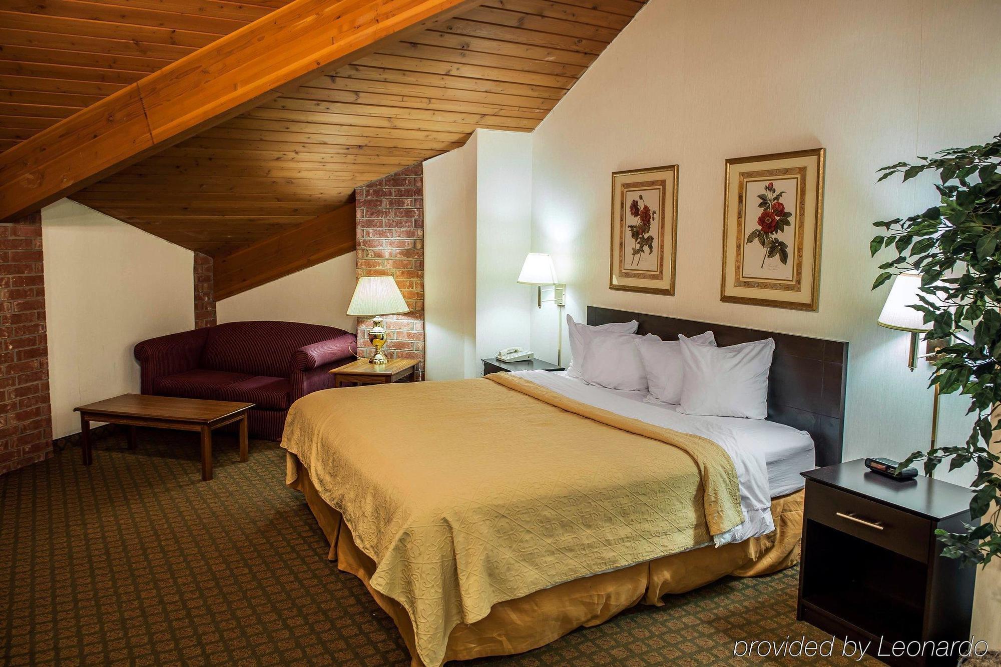 Blisspoint Inn Коламбія-Сіті Екстер'єр фото